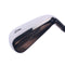 Used Titleist U505 2023 4 Hybrid / 22 Degrees / Stiff Flex / Left-Handed