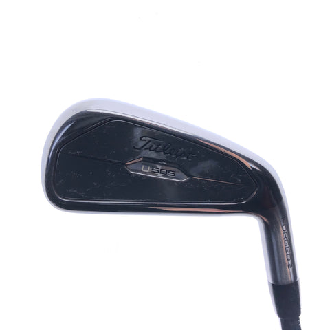 Used Titleist U505 2023 4 Hybrid / 23 Degrees / Regular Flex