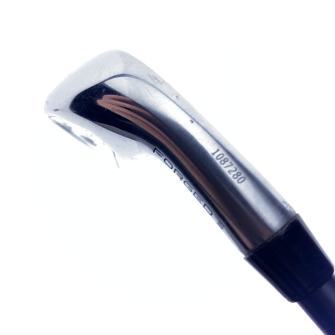 Used Titleist U505 2023 4 Hybrid / Stiff Flex