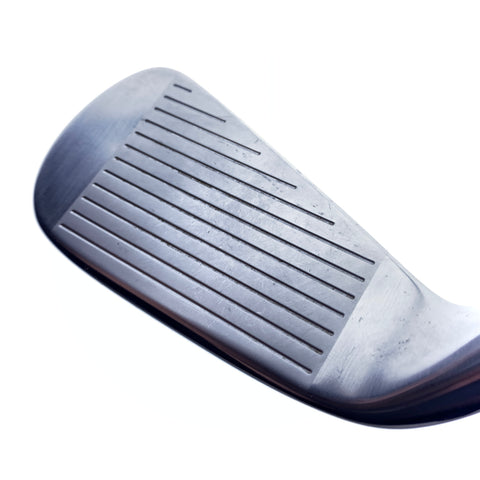 Used Titleist U505 2023 4 Hybrid / Stiff Flex
