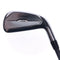 Used Titleist U505 2023 4 Hybrid / Stiff Flex