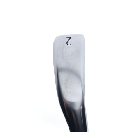 Used Titleist U505 2025 2 Hybrid / 18.0 Degrees / X-Stiff Flex