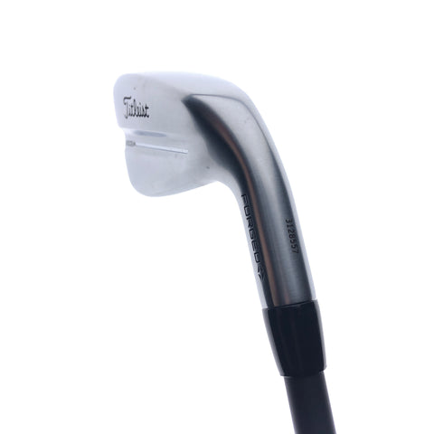 Used Titleist U505 2025 3 Hybrid / 20 Degrees / Stiff Flex