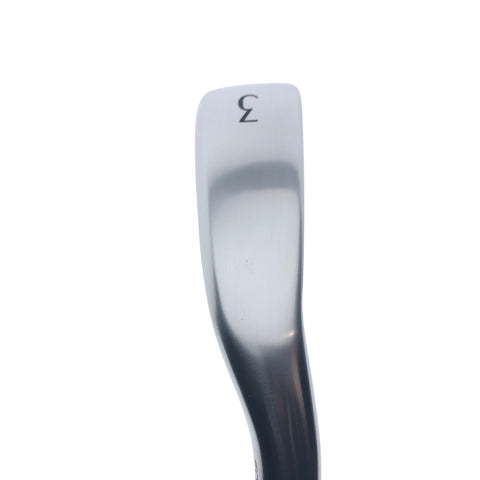 Used Titleist U505 2025 3 Hybrid / 20 Degrees / Stiff Flex