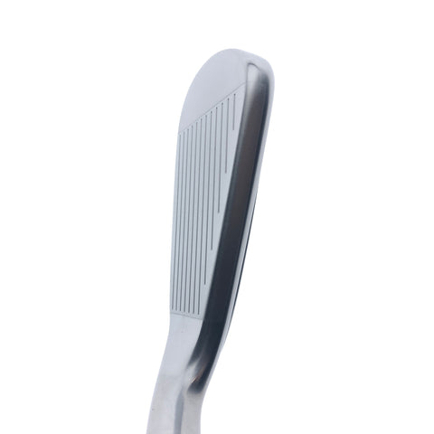 Used Titleist U505 2025 3 Hybrid / 20 Degrees / Stiff Flex