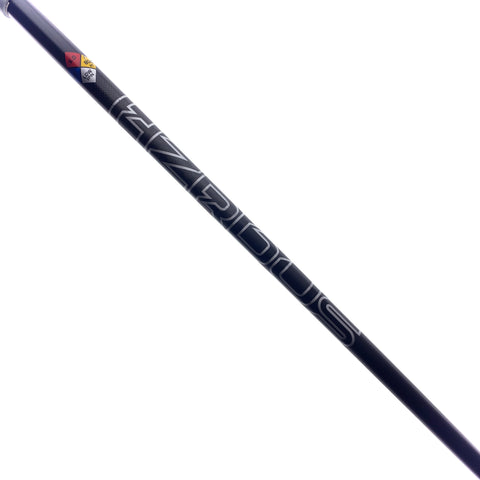 Used Titleist U505 2025 3 Hybrid / 20 Degrees / Stiff Flex