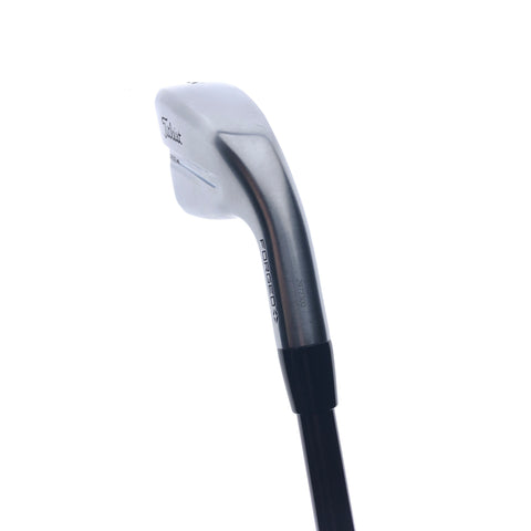 Used Titleist U505 2025 3 Hybrid / 20.0 Degrees / Stiff Flex