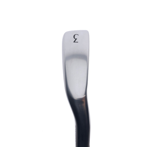 Used Titleist U505 2025 3 Hybrid / 20.0 Degrees / Stiff Flex