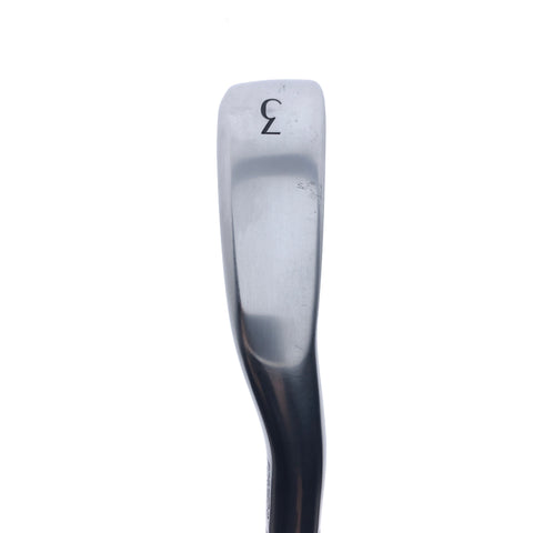 Used Titleist U505 2025 3 Hybrid / 20.0 Degrees / Stiff Flex
