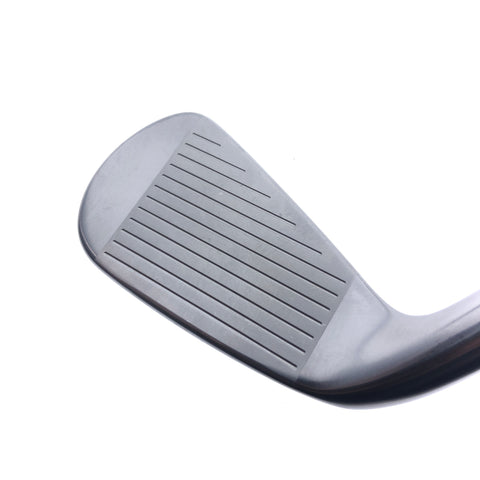 Used Titleist U505 2025 3 Hybrid / 20.0 Degrees / Stiff Flex
