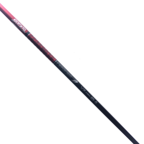 Used Titleist U505 2025 3 Hybrid / 20.0 Degrees / Stiff Flex