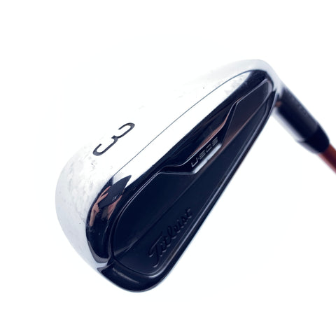 Used Titleist U505 3 Hybrid / 19 Degrees / Stiff Flex