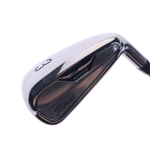 Used Titleist U505 3 Hybrid / 20 Degrees / Regular Flex