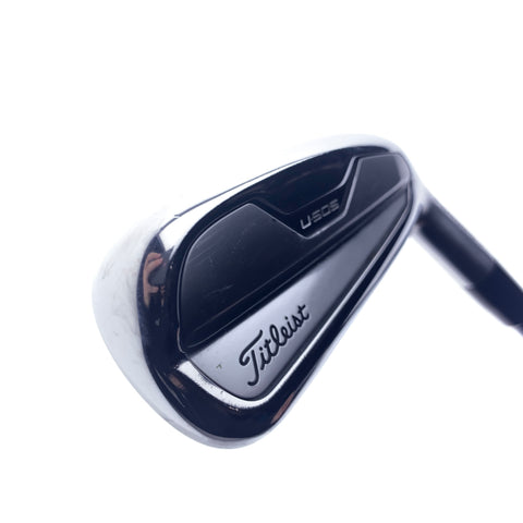 Used Titleist U505 3 Hybrid / 20 Degrees / Stiff Flex