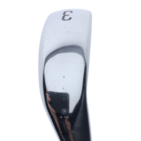 Used Titleist U505 3 Hybrid / 20 Degrees / Stiff Flex