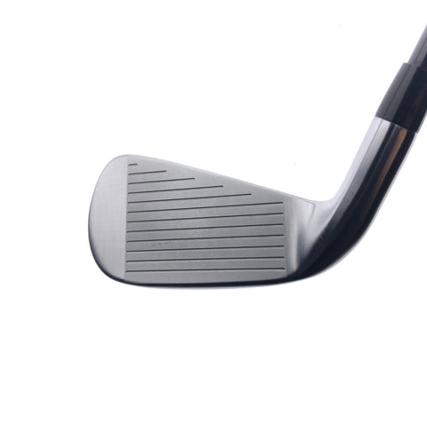 Used Titleist U505 3 Hybrid / 20 Degrees / Stiff Flex