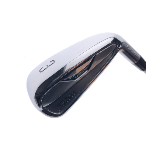 Used Titleist U505 3 Hybrid / 20 Degrees / X-Stiff Flex