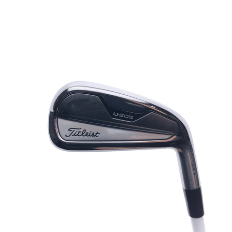 Used Titleist U505 3 Hybrid / 20 Degrees / X-Stiff Flex