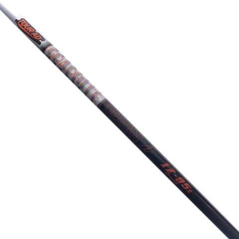 Used Titleist U505 3 Hybrid / 20.0 Degrees / Tour AD IZ-95s Stiff Flex