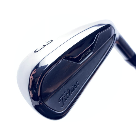 Used Titleist U505 3 Hybrid / Regular Flex