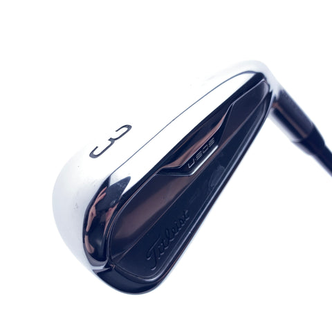 Used Titleist U505 3 Hybrid / Stiff Flex