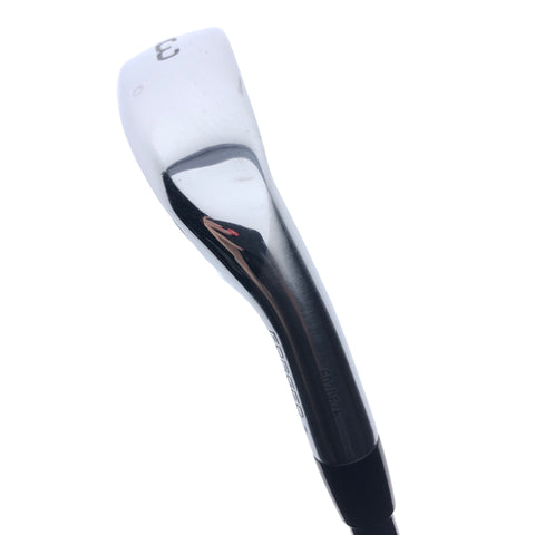 Used Titleist U505 3 Hybrid / Stiff Flex