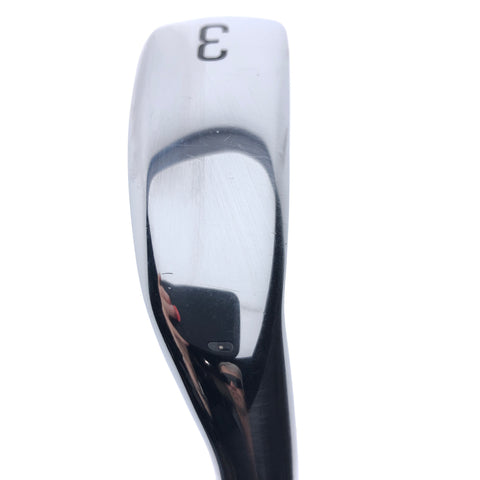 Used Titleist U505 3 Hybrid / Stiff Flex