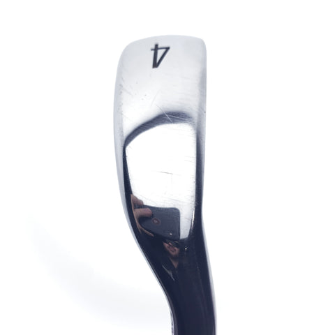 Used Titleist U505 4 Hybrid / 16 Degrees / Stiff Flex