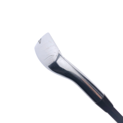 Used Titleist U505 4 Hybrid / 22 Degrees / Regular Flex