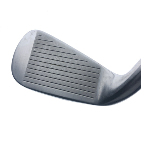 Used Titleist U505 4 Hybrid / 22 Degrees / Stiff Flex