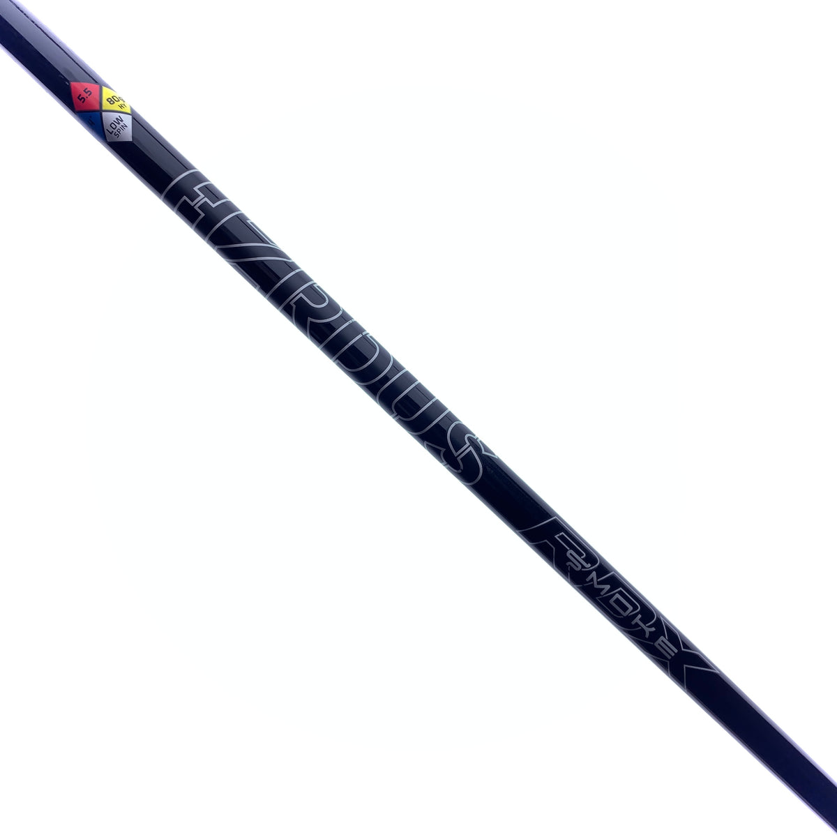 Used Titleist U505 4 Hybrid / 22.0 Degrees / Regular Flex