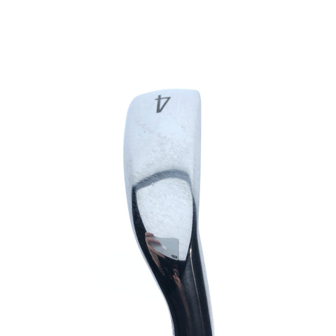 Used Titleist U505 4 Hybrid / 22.0 Degrees / Stiff Flex
