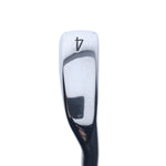 Used Titleist U505 4 Hybrid / 22.0 Degrees / Stiff Flex
