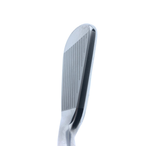 Used Titleist U505 4 Hybrid / 22.0 Degrees / Stiff Flex