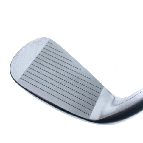 Used Titleist U505 4 Hybrid / 22.0 Degrees / Stiff Flex