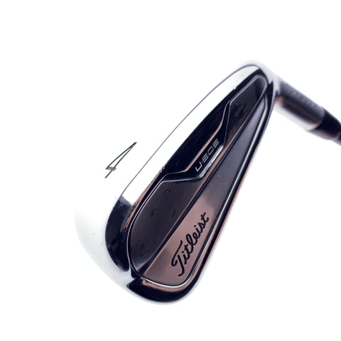 Used Titleist U505 4 Hybrid / Regular Flex