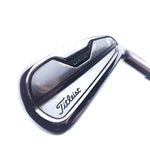 Used Titleist U505 4 Hybrid / Regular Flex