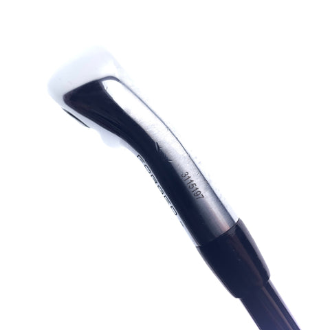 Used Titleist U505 4 Hybrid / Regular Flex