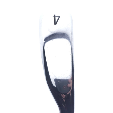 Used Titleist U505 4 Hybrid / Regular Flex