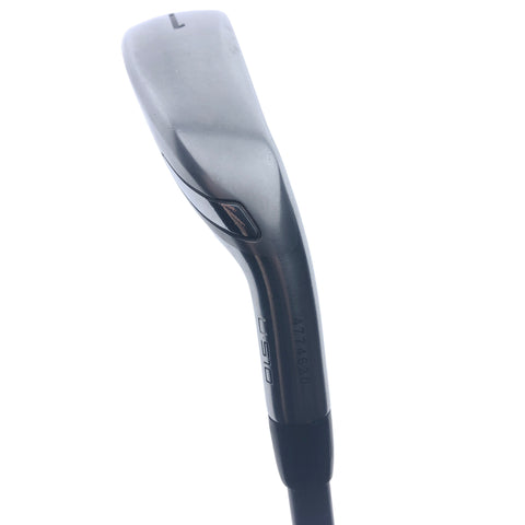 Used Titleist U510 1 Hybrid / 16 Degrees / Stiff Flex