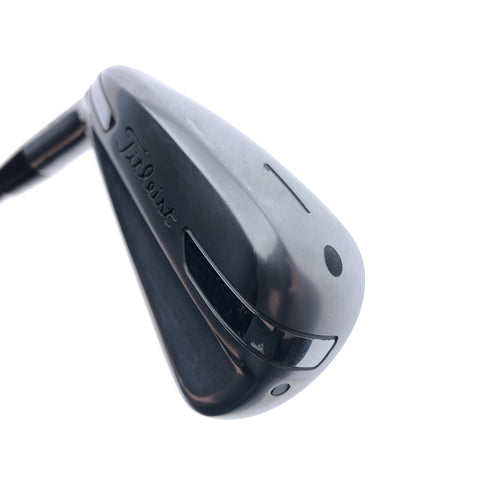 Used Titleist U510 1 Hybrid / 16 Degrees / TX Flex / Left-Handed