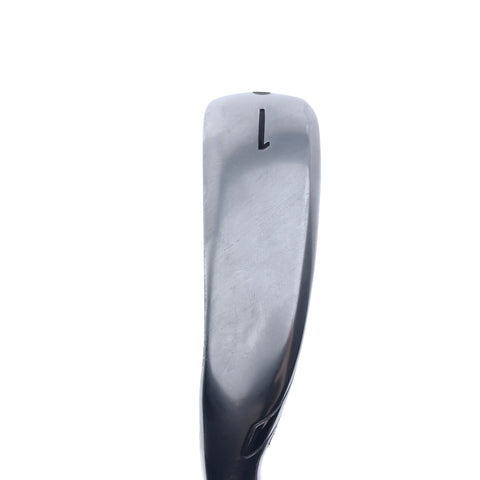 Used Titleist U510 1 Hybrid / 16 Degrees / TX Flex / Left-Handed