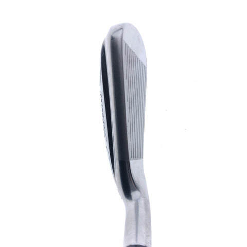 Used Titleist U510 1 Hybrid / 16 Degrees / TX Flex / Left-Handed