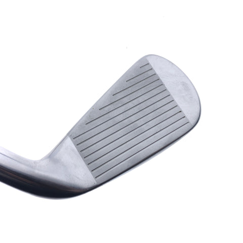 Used Titleist U510 1 Hybrid / 16 Degrees / TX Flex / Left-Handed