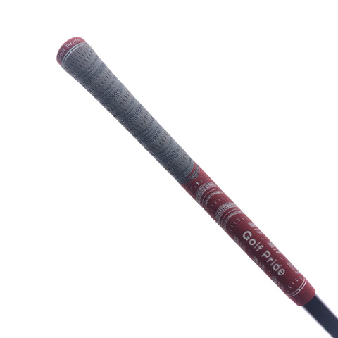 Used Titleist U510 1 Hybrid / 16 Degrees / TX Flex / Left-Handed