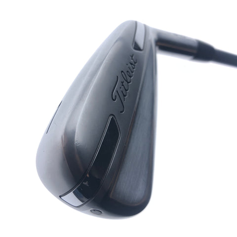 Used Titleist U510 1 Hybrid / 16 Degrees / X-Stiff Flex