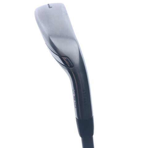 Used Titleist U510 1 Hybrid / 16 Degrees / X-Stiff Flex