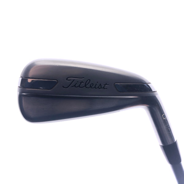 Used Titleist U510 2 Hybrid / 18 Degrees / Regular Flex