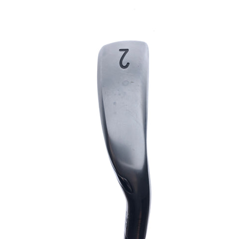 Used Titleist U510 2 Hybrid / 18.0 Degrees / X-Stiff Flex
