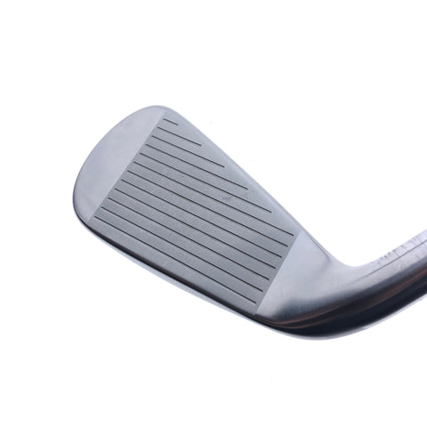Used Titleist U510 2 Hybrid / 18.0 Degrees / X-Stiff Flex